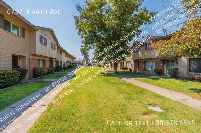 Building Photo - 6757 N 44th Ave