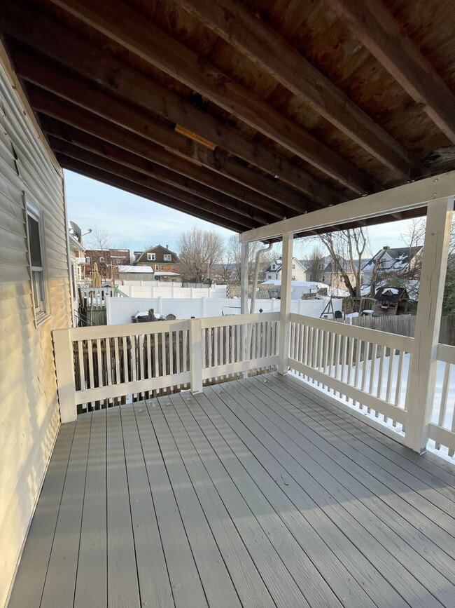 Foto del edificio - 618 Penn Ave