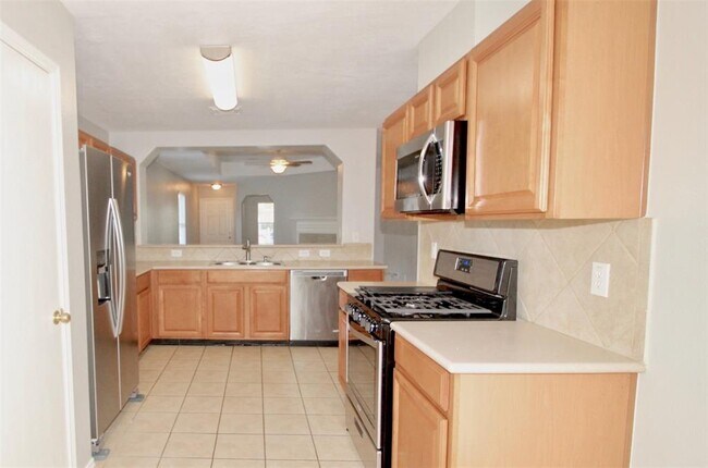 Foto del edificio - 1143 Desert Palms Ln