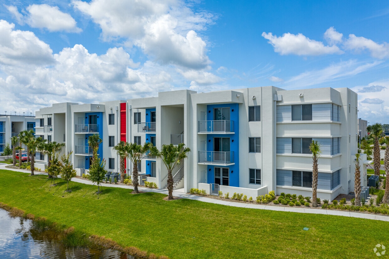 Icon One - 1820 Legends Ln Daytona Beach, FL 32114 | Apartments.com