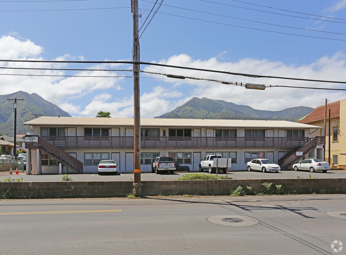 Building Photo - 53 Central Ave