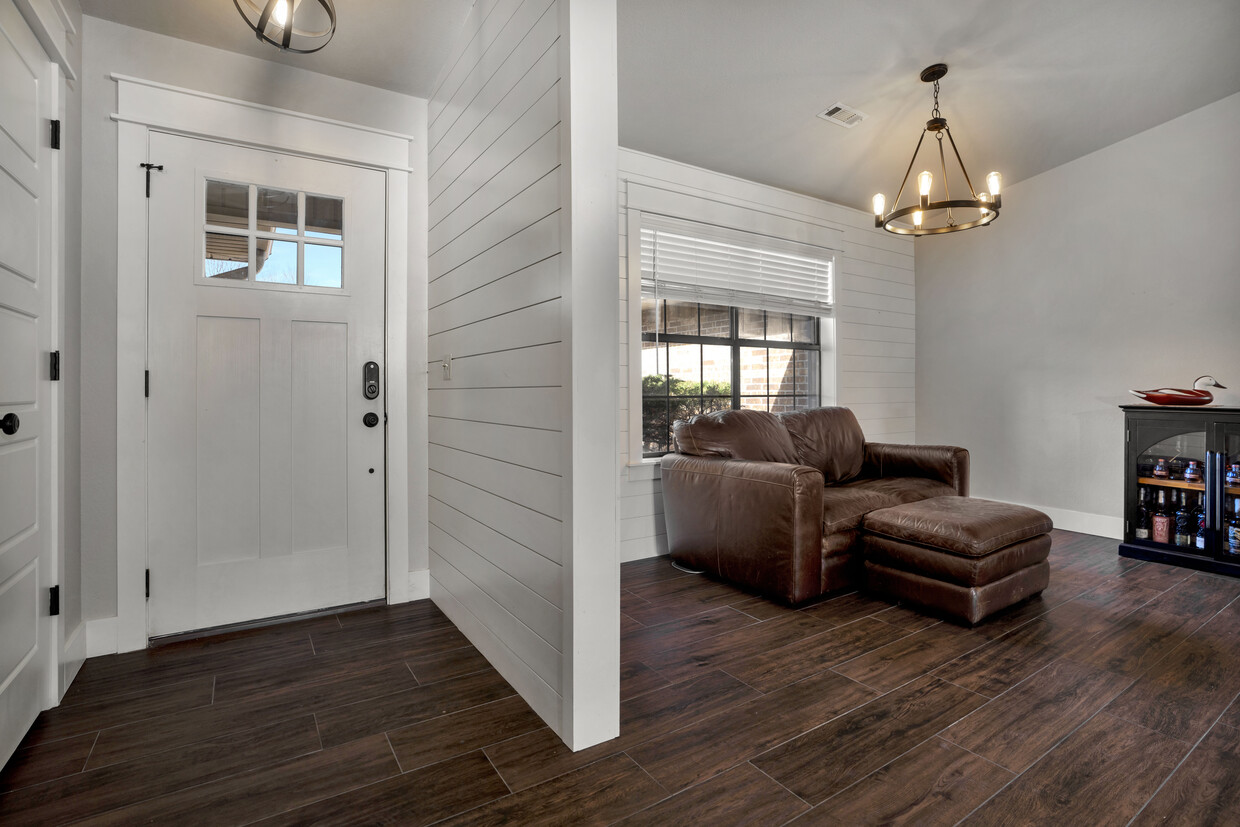 Photo - 1703 Willard St (Springdale, AR)