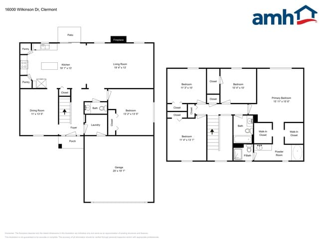 Foto del edificio - 16000 Wilkinson Dr