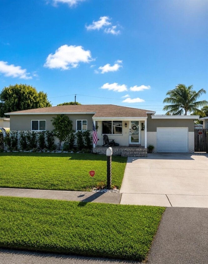 Photo - 677 E 58th St Hialeah, FL 33013-1317