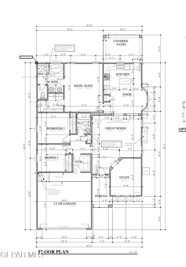 Foto del edificio - 220 S Manzanita Dr
