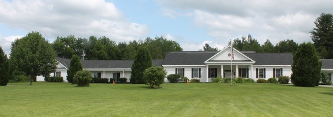 Building Photo - Goudreau's Retirement Inn