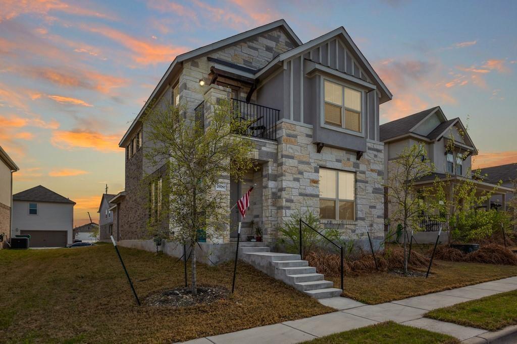 2929 Harvester Ln, Round Rock, TX 78664 House Rental in Round Rock