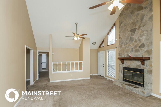 Foto del edificio - 5378 Springbrook Dr SW