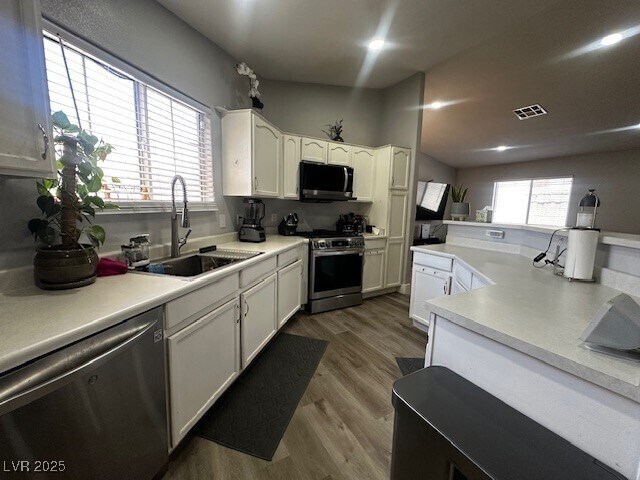 Foto del edificio - 5270 Panguitch Dr