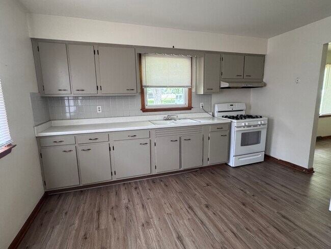 Foto del edificio - 2504 Shelley St