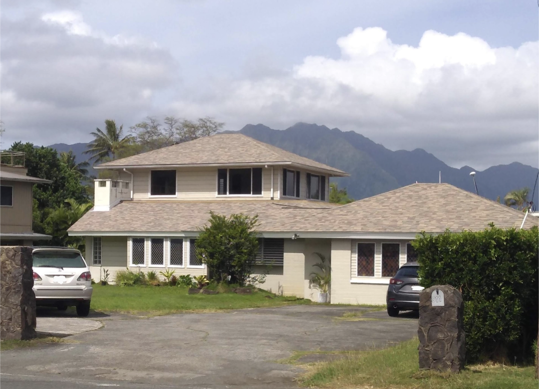 44511 Kaneohe Bay Dr Unit Studio, Kaneohe, HI 96744 Apartments in