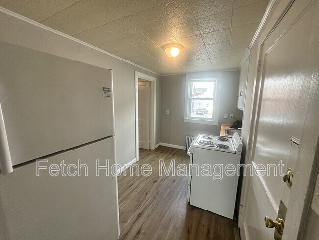 Foto del edificio - 408 New St