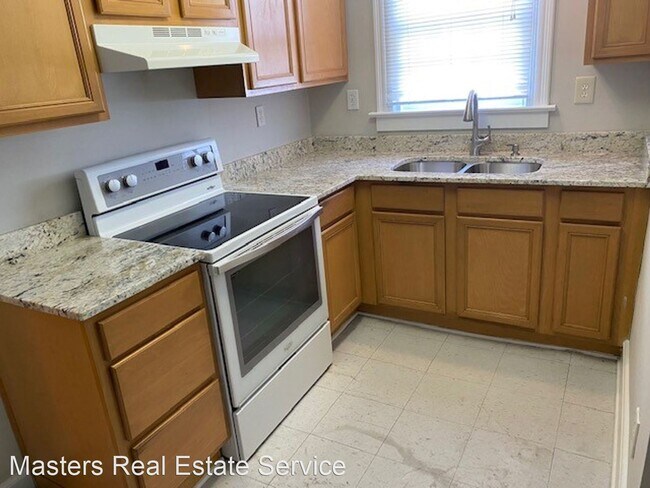 Foto del edificio - 2 br, 1 bath House - 311 Cabarrus Street