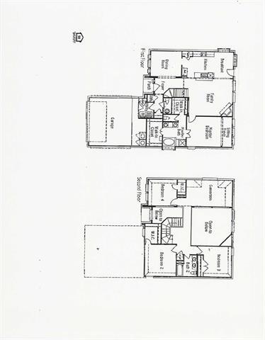 Foto del edificio - 1005 Leoti Ln