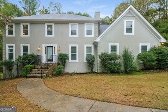 Building Photo - 5501 Reynard Trail