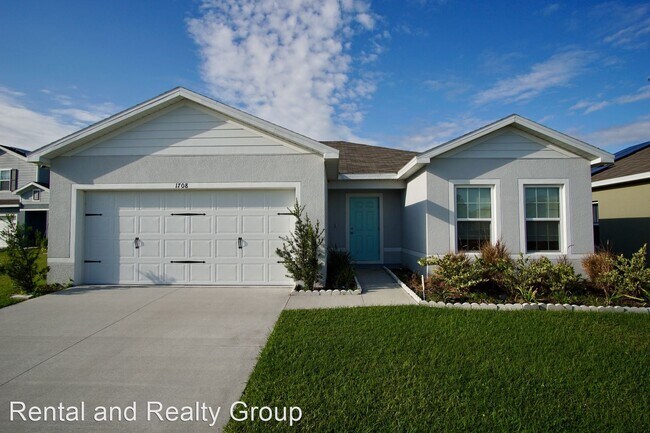 Foto del edificio - 3 br, 2 bath House - 1708 Ambar Court