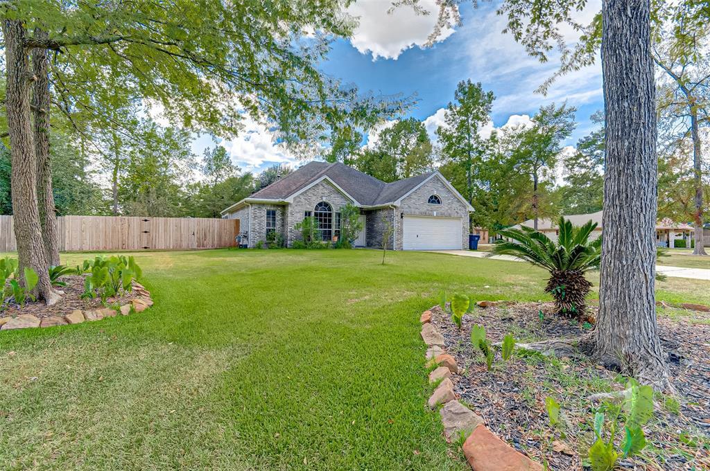 7403 Wedgewood Dr, Magnolia, TX 77354 House for Rent in Magnolia, TX