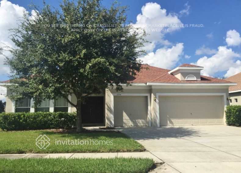 Foto principal - 11254 Ragsdale Ct