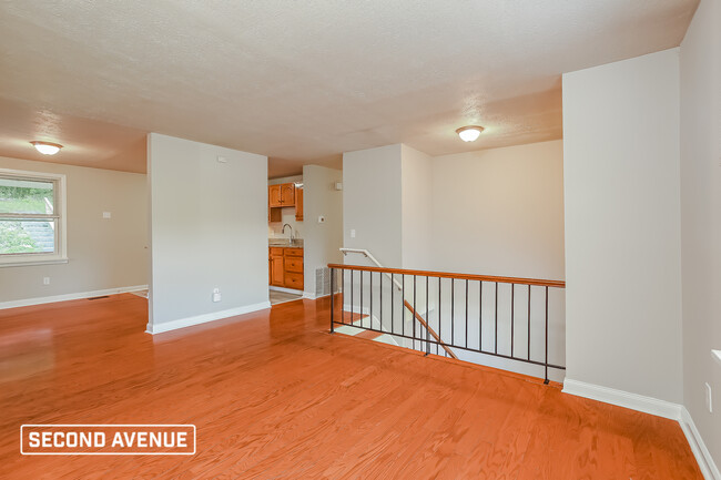 Building Photo - 132 Fox Run RD