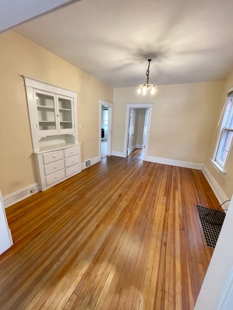 Dining Room - 421 S Pearl St