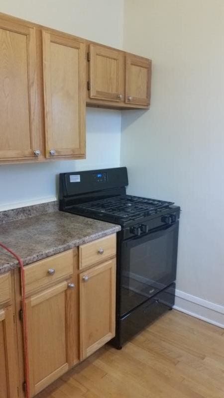 Building Photo - Remodeled 1 bedroom on Montrose / Cicero