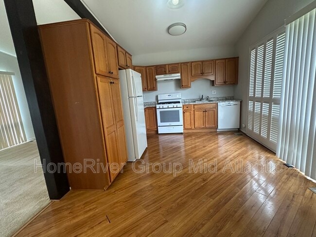 Foto del edificio - 6002 Ridge View Dr