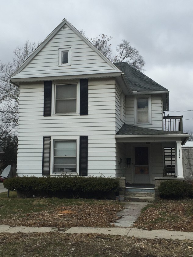 Primary Photo - 338 Wallace Ave
