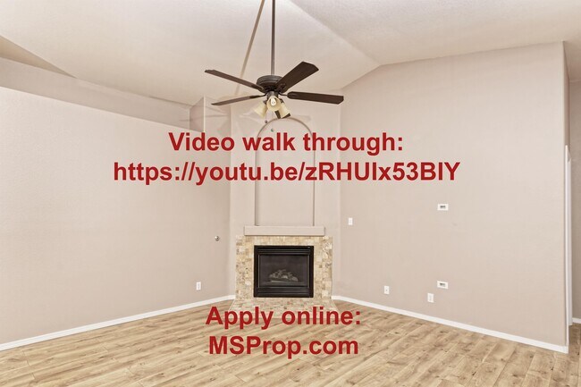 Building Photo - 601 Morning Meadows Dr