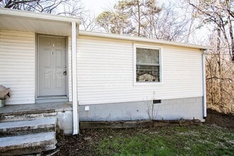 Building Photo - 3715 Sisk Rd NW