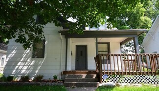 Building Photo - 807 W Pershing St