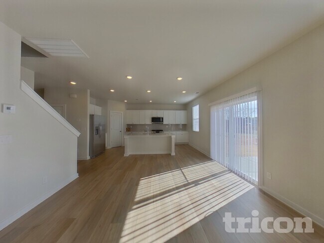 Foto del edificio - 517 Mountain Vw Dr