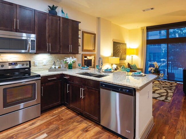 2099 Travis St Unit B3A1 Houston - Additional 750 Off Unit B3a1 Houston Tx Building Photo 