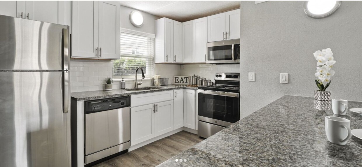 Seaside Apartments Atlantic Beach, FL