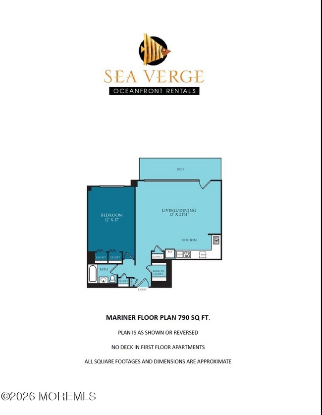 Foto del edificio - 385 Ocean Blvd