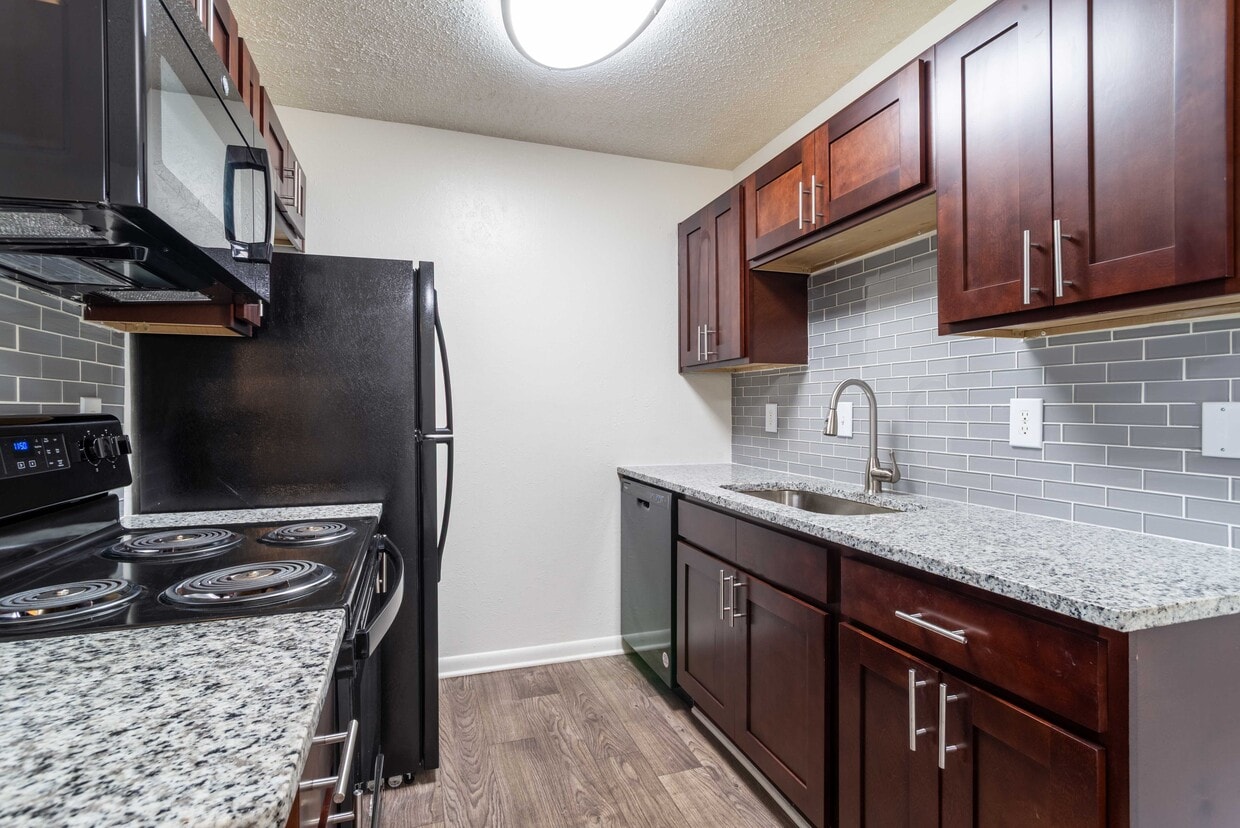 Photo - Stonesthrow Apartment Homes