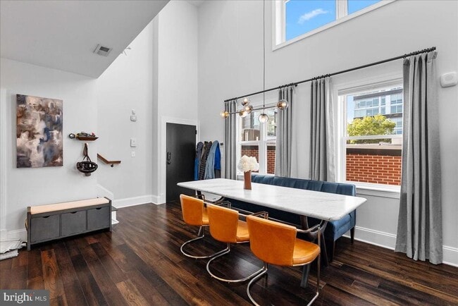 Foto del edificio - 1514 8th St NW