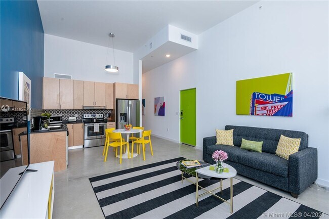 Foto del edificio - 765 NW 1st St