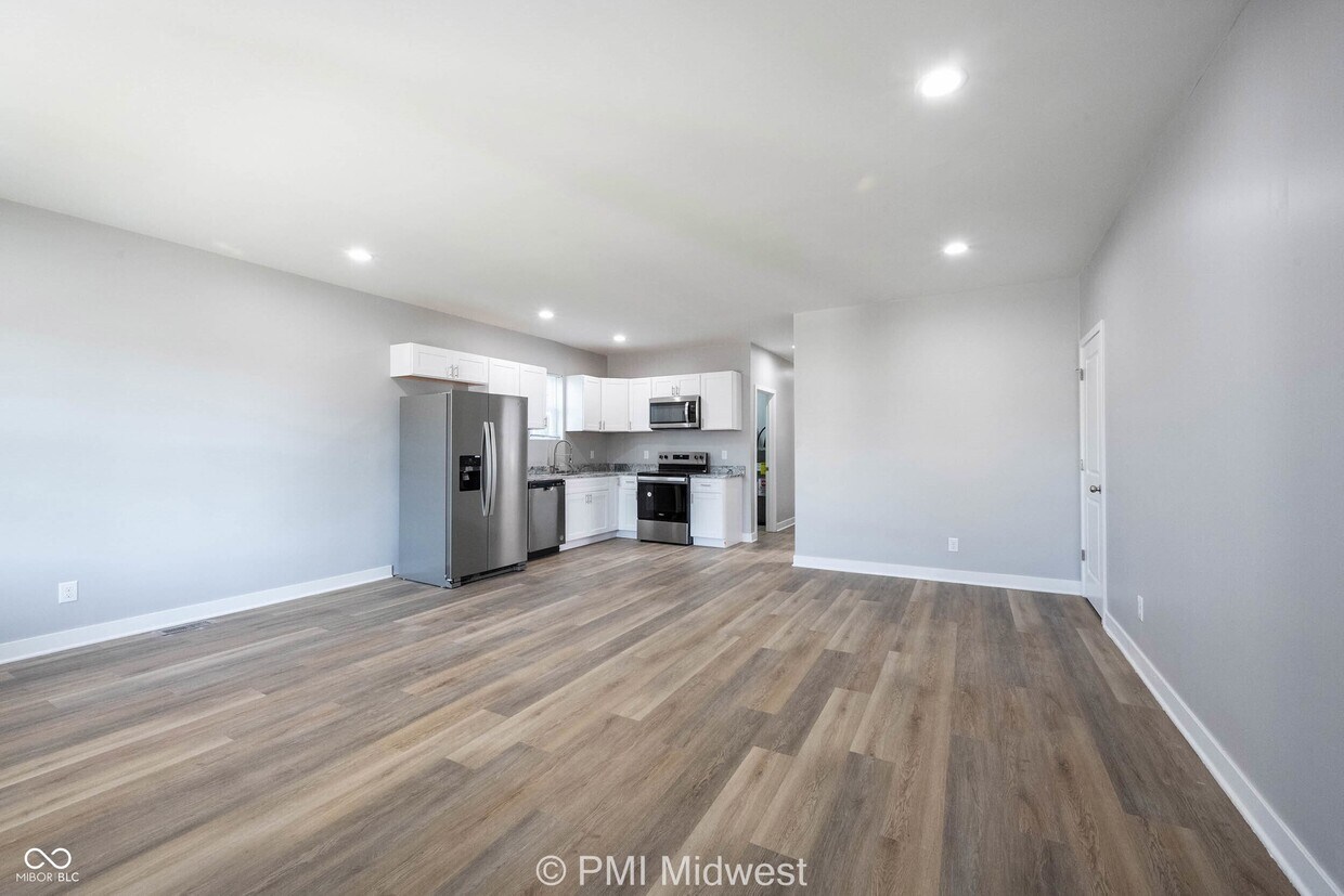 Foto principal - 1825 Montcalm St