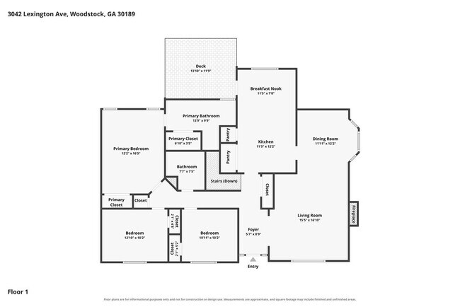 Building Photo - 3042 Lexington Ave
