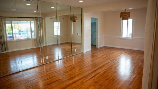 SALA DE ESTAR - 1511 N Rose St