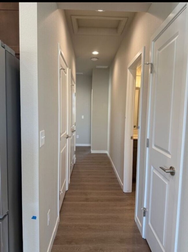 Foto del edificio - 1920 Howling Moon Way