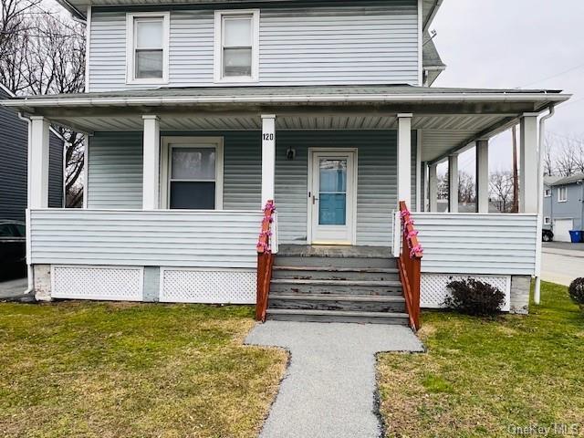 Foto del edificio - 120 Monhagen Ave