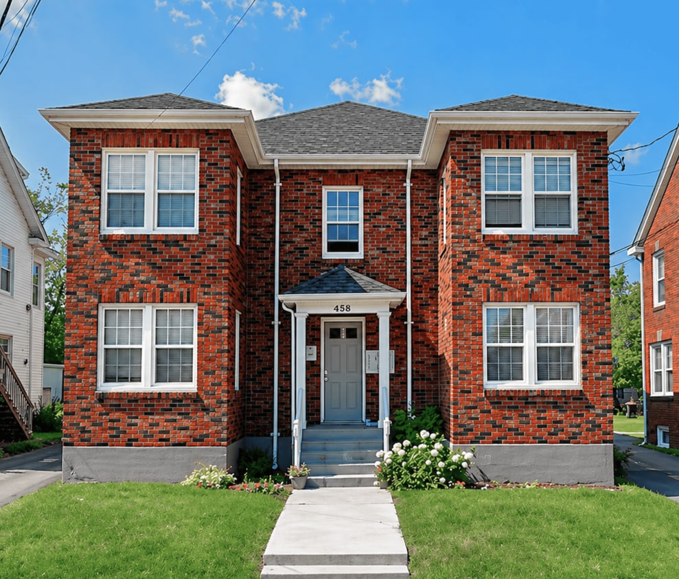 Building Photo - 458 Lutz Street