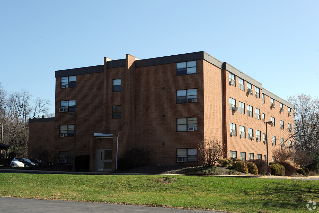 Building Photo - Lebanon Towne House Apartments