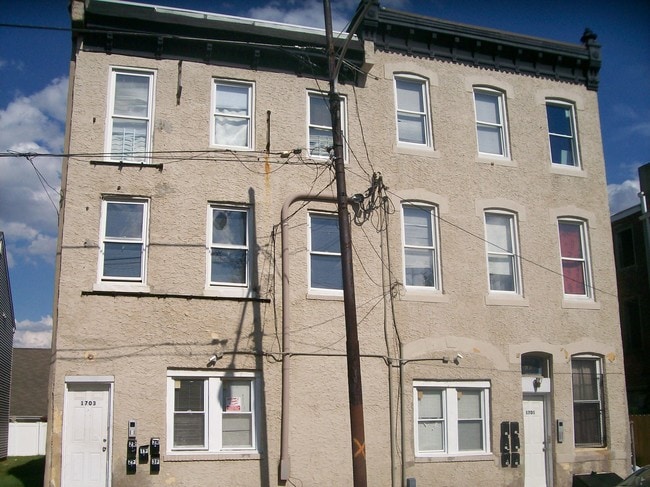 Building Photo - 1701-1703 N 20th St