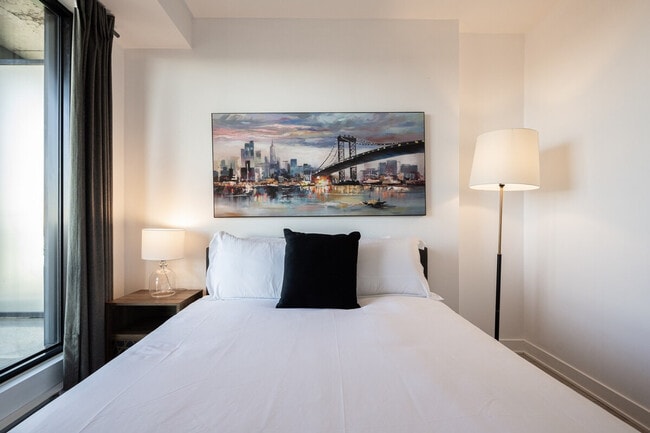 Building Photo - 955 Rue Lucien-L'Allier