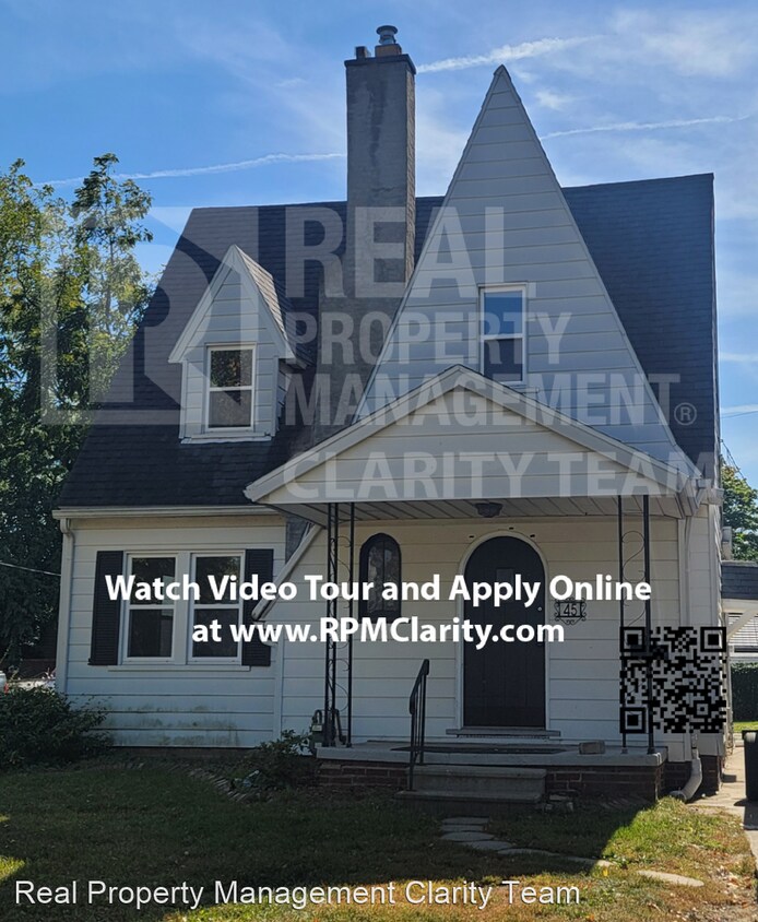 Foto principal - 3 br, 1.5 bath House - 45 California Blvd