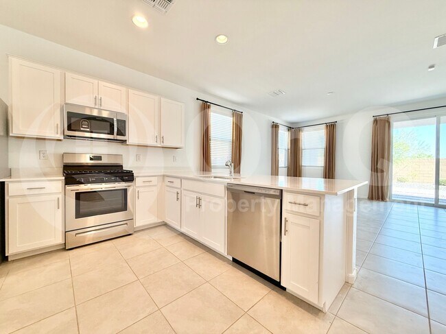 Foto del edificio - 3268 W Caleb Rd