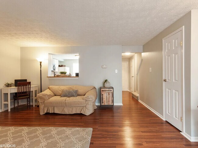 Foto del edificio - 9504 Quarry Bridge Ct