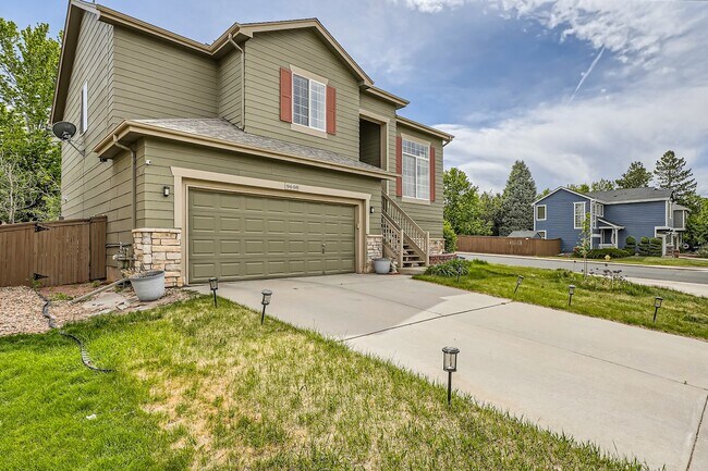 Building Photo - 9698 Burberry Way